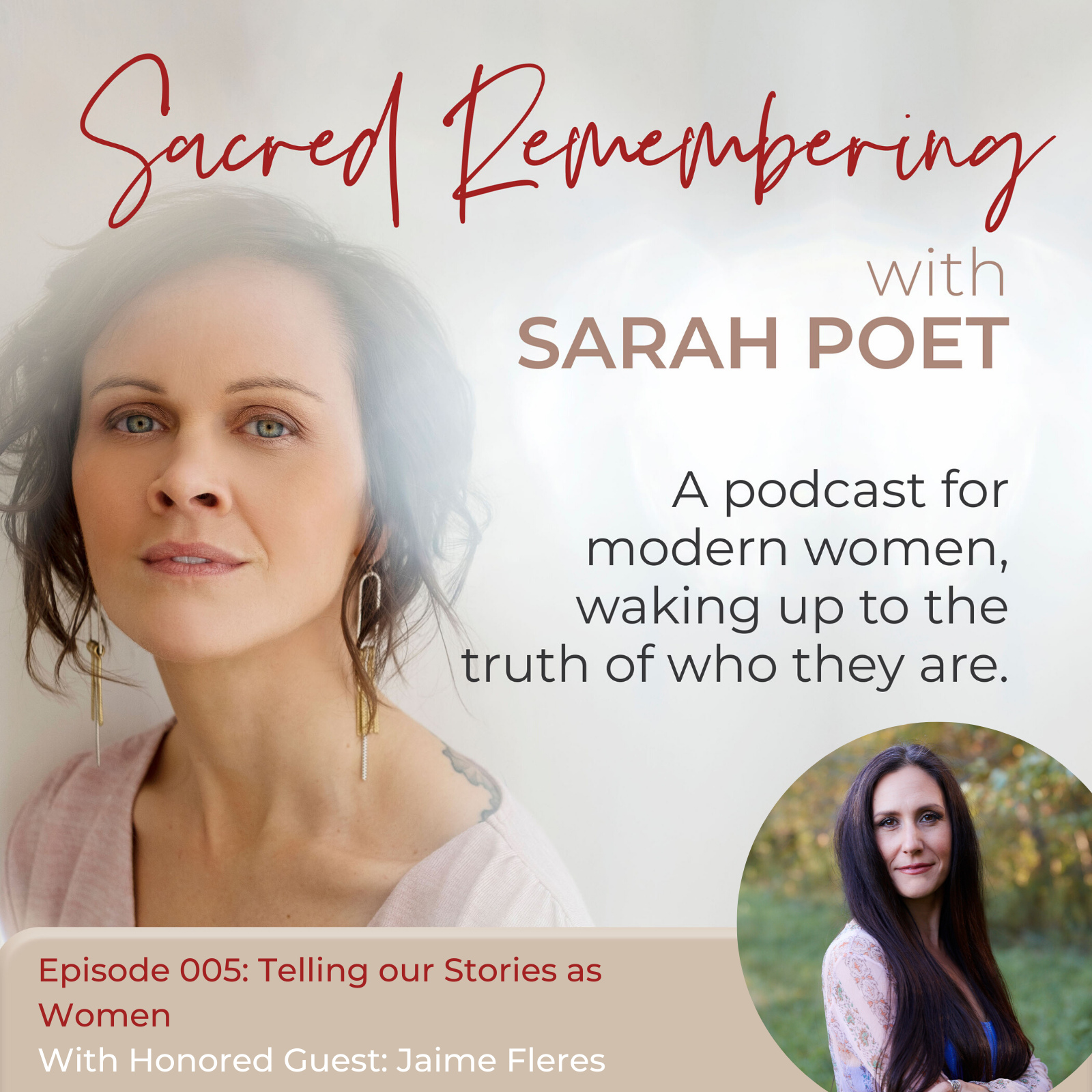 Sacred Remembering