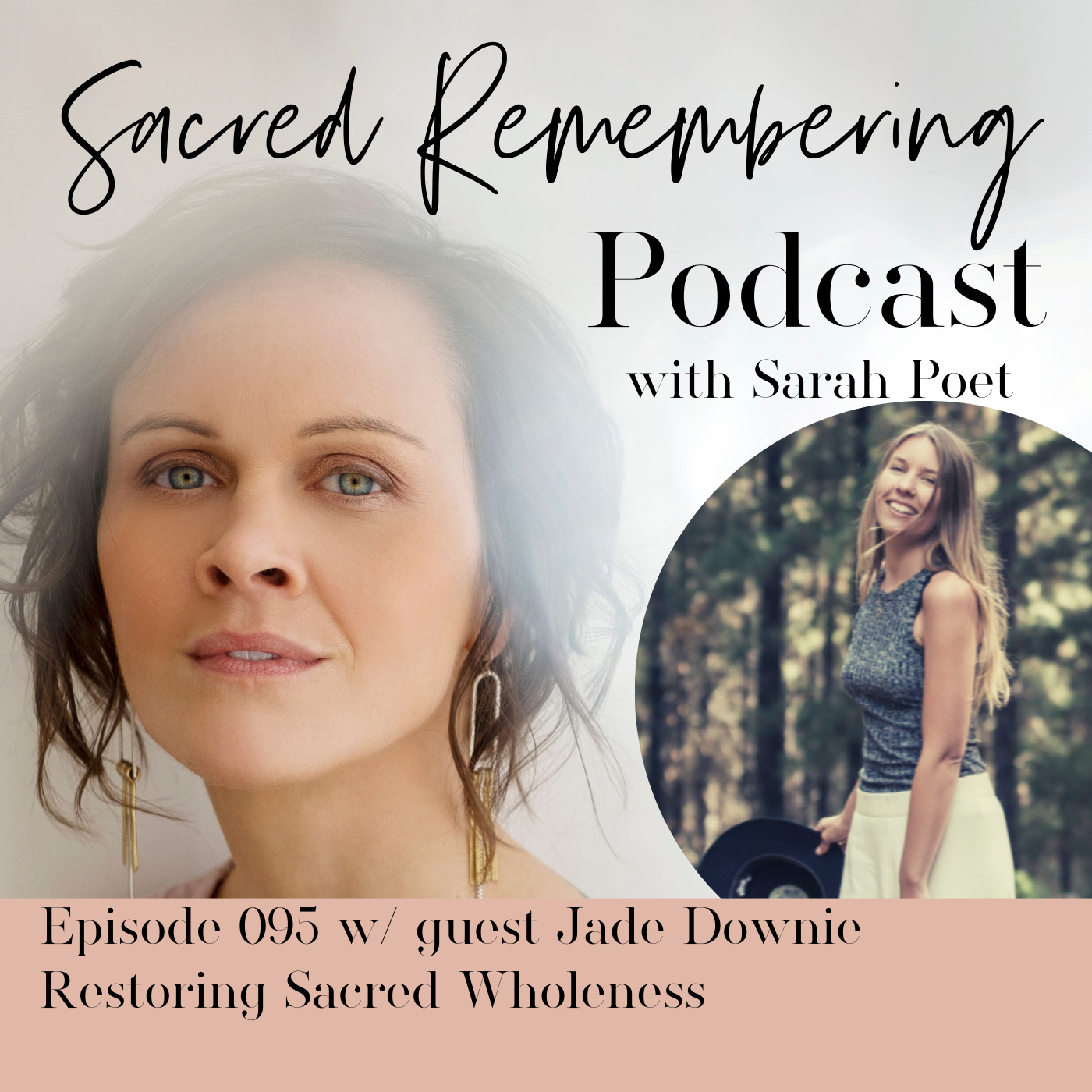 Sacred Remembering