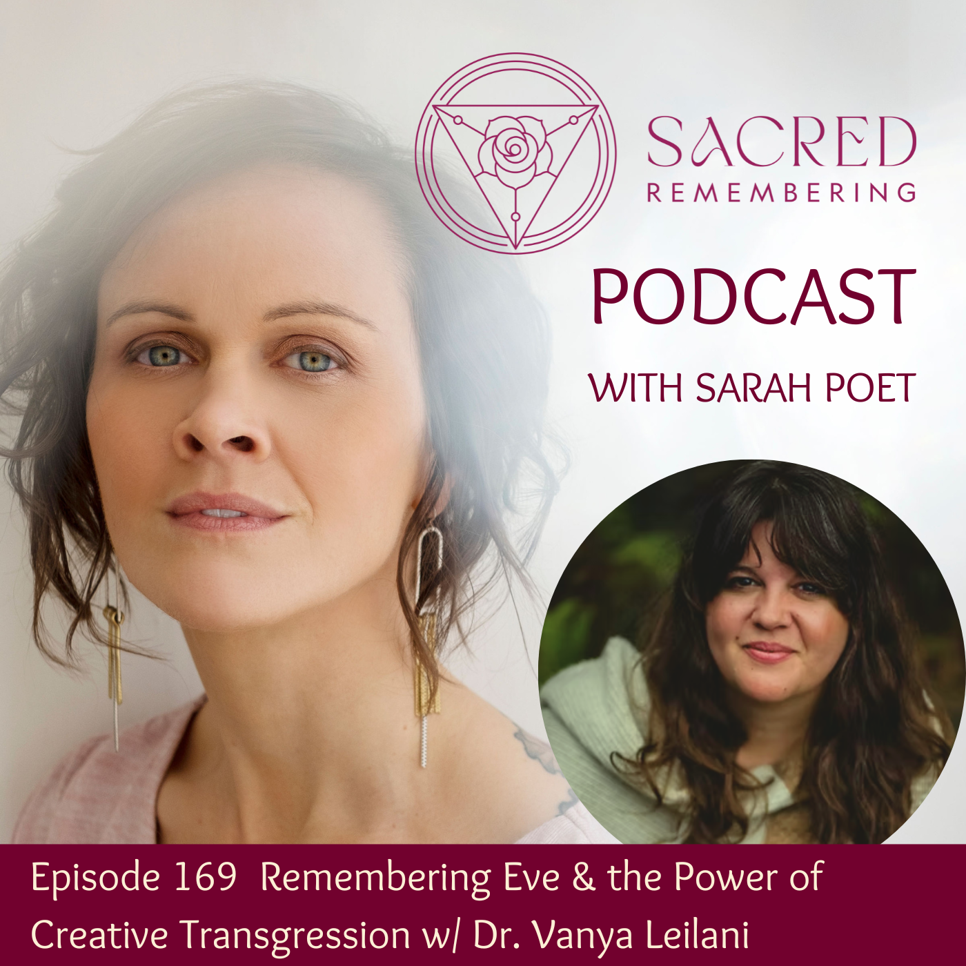 Sacred Remembering