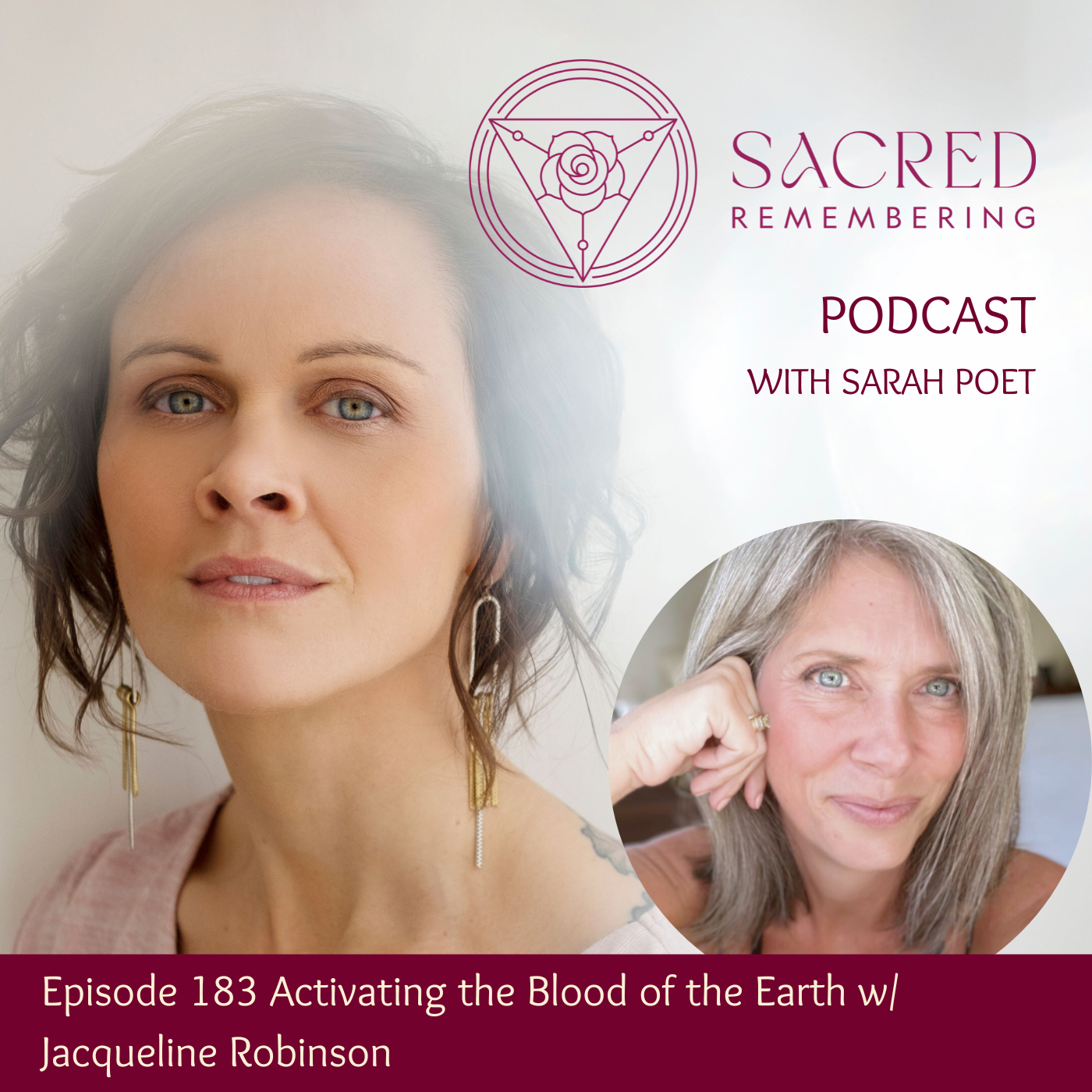 Sacred Remembering