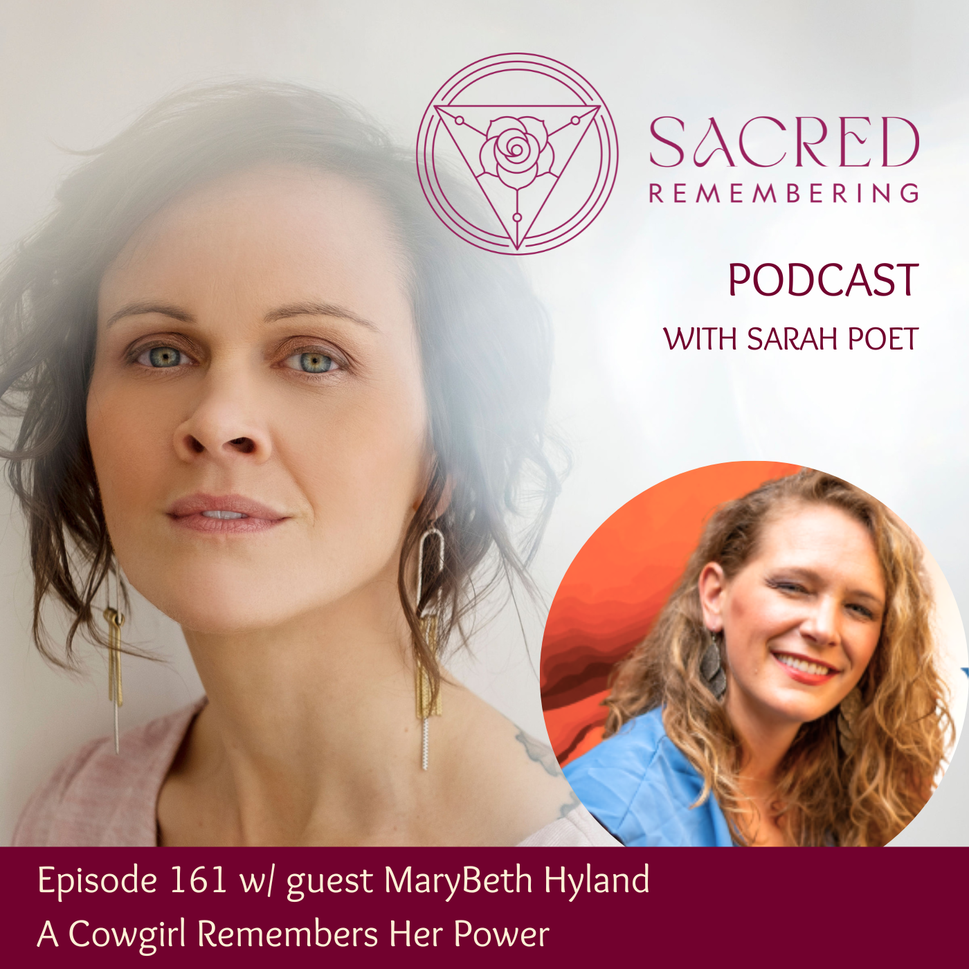 Sacred Remembering