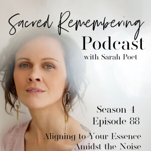 Aligning to Your Essence Amidst the Noise