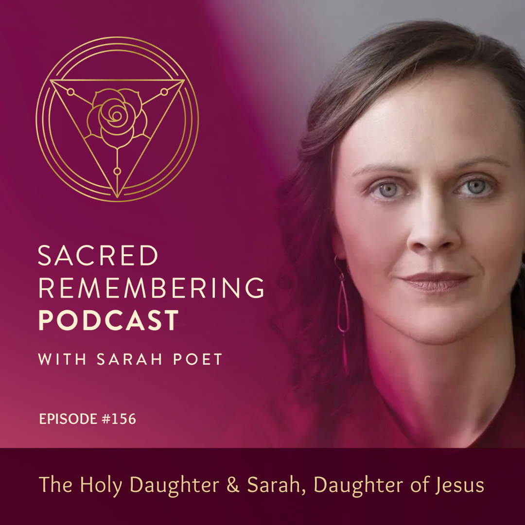 Sacred Remembering
