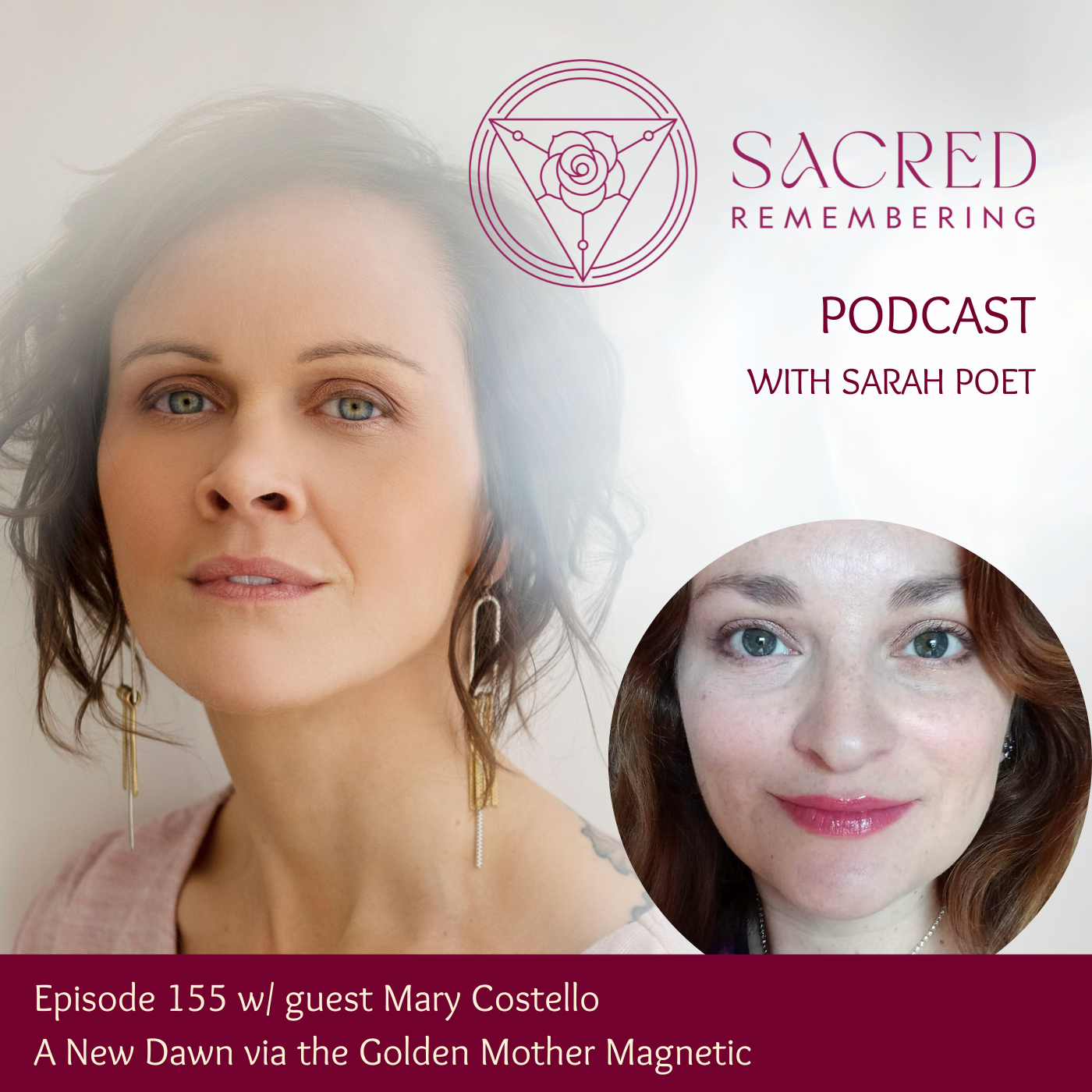 Sacred Remembering