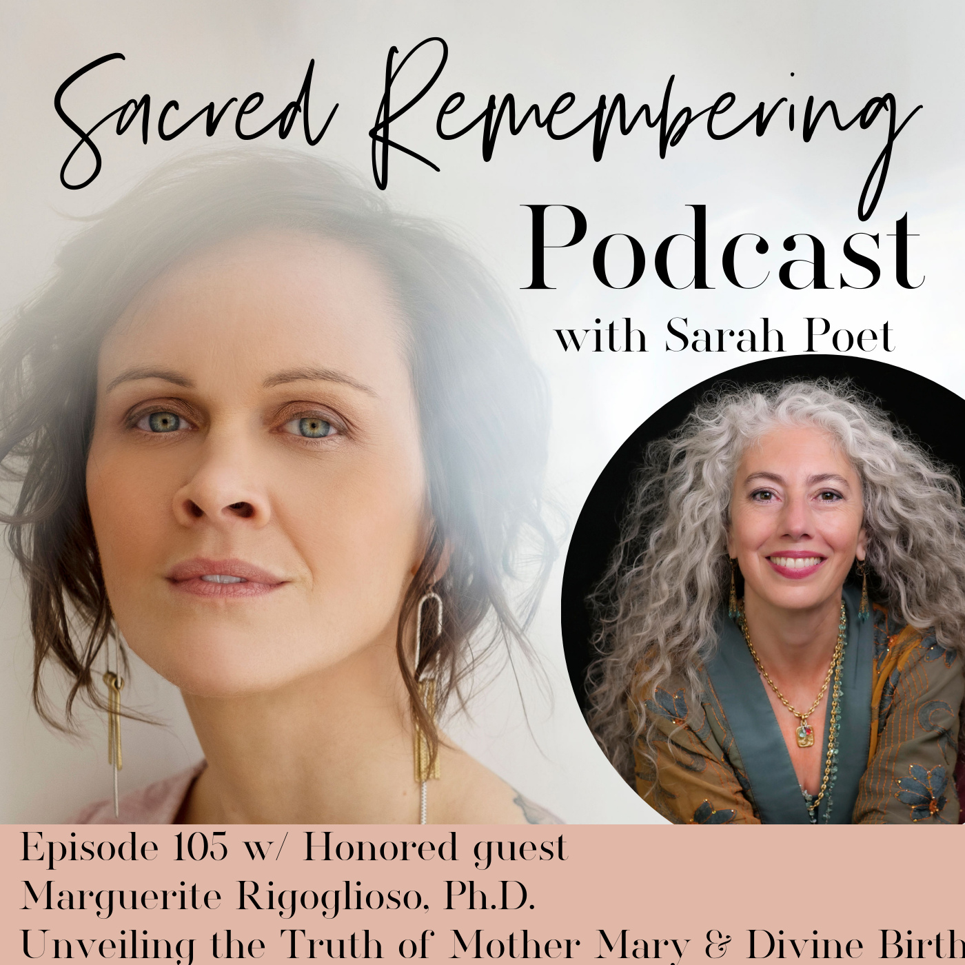Sacred Remembering