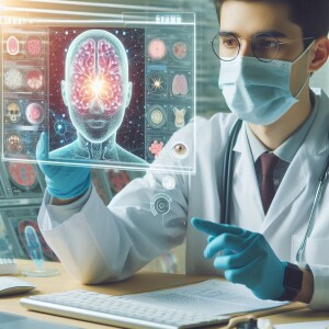 Can Patients and Doctors Trust AI in Healthcare?