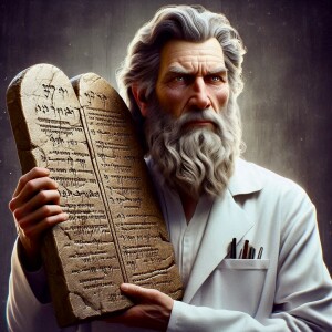 The Ten Commandments of Grand Rounds
