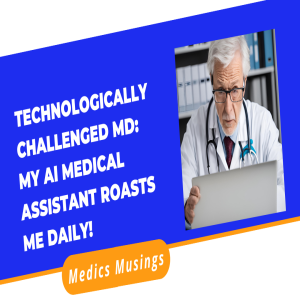 AI Rounds: When Your Chatbot Assistant Bites Back!