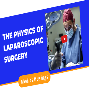 Standing on the Shoulders of Physicists in the Operating Room