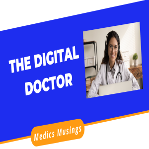 The Digital Doctor