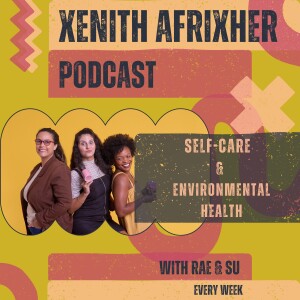 From Waste to Wonder: The Art of Sustainable Living with Xen Krafts