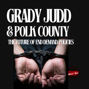 What’s up with Grady Judd?