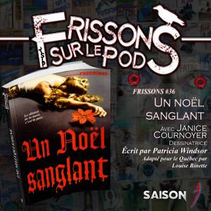 1x07 Un noël sanglant