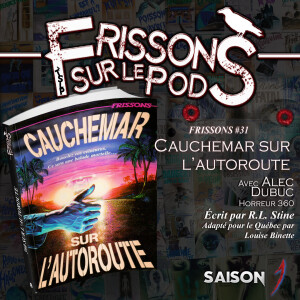 1x08 Cauchemar sur l'autoroute