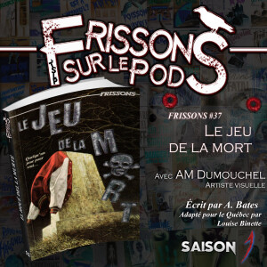 1x11 Le jeu de la mort