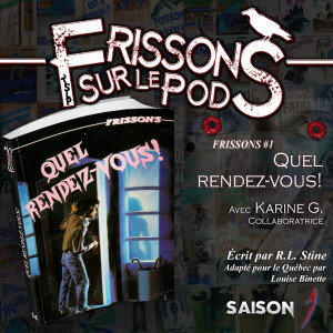 1x14 Quel rendez-vous!