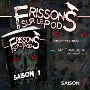 1x26 Synthèse de la Saison 1