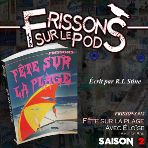 2x04 Fête sur la plage