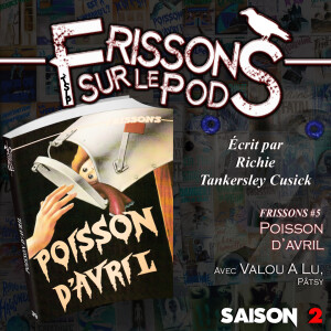 2x13 Poisson d'avril