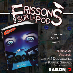 2x15 Visions