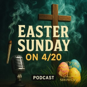 Easter Sunday on 4/20 βοΈπ£πΆπ¨