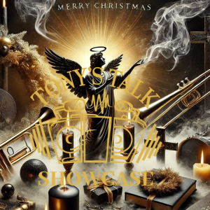 Christmas 🎄 West Coast Wednesday 2024