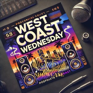 West Coast Wednesday 03/19/2025