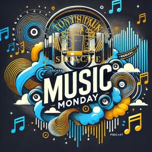 Music Monday โ 04/07/2025