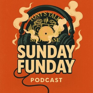 🎙️ Sunday Funday - 03/30/2025 🎉