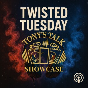 Twisted Tuesday | April Fools' Day 2025 – "Lifted & Gifted"