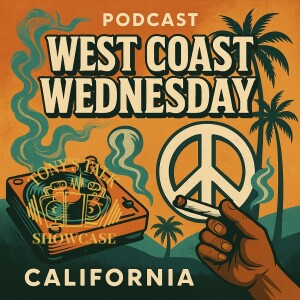 West Coast Wednesday๐๐ถ๐ด โ 04/02/2025