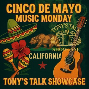 π Cinco De Mayo Music Monday Vibes π²π½π₯