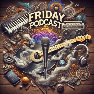 Fryday - December 6, 2024