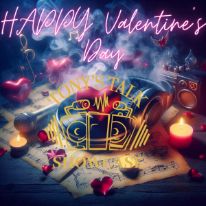 Valentine's Day Special 2025🎙️💕
