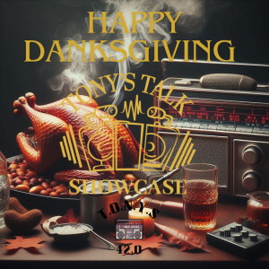 Danksgiving 2024