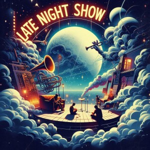 Late Night Show 01/21-22/2025