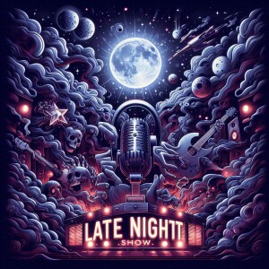Late Night Show 12/03/2024