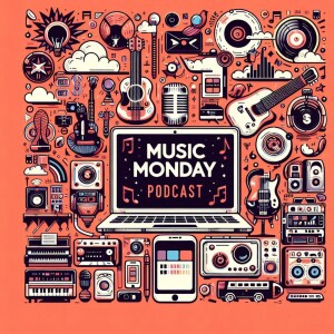 Music Monday🎶🎵 - December 9, 2024