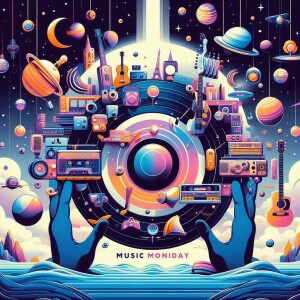 Music Monday 01/27/2025