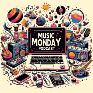 🎙️ **Music Monday - Presidents Day 2025 Special** 🎙️