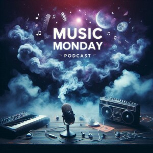Music Monday 02/24/2025