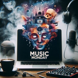 Music Monday 03/03/2025 PB