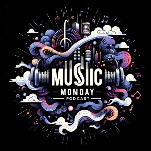 Music Monday 03/10/2025