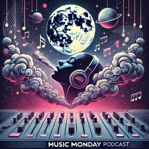 Music Monday | 01/20/2025