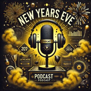 "New Year's Eve Bash: 🎉✨ Farewell 2024, Hello 2025!"