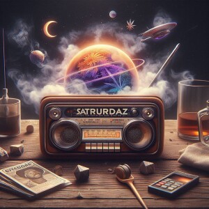 SATURDAZE 02/22/2025