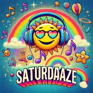 🎧 Saturdaze - November 23, 2024 🎧