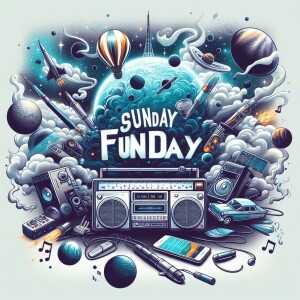🎶 Sunday Funday - November 24, 2024 🎶