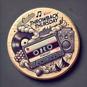 Throwback Thursday 2025