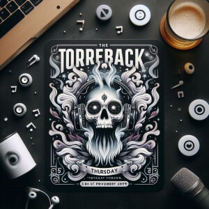 Toreback Thursday 02/27/2025